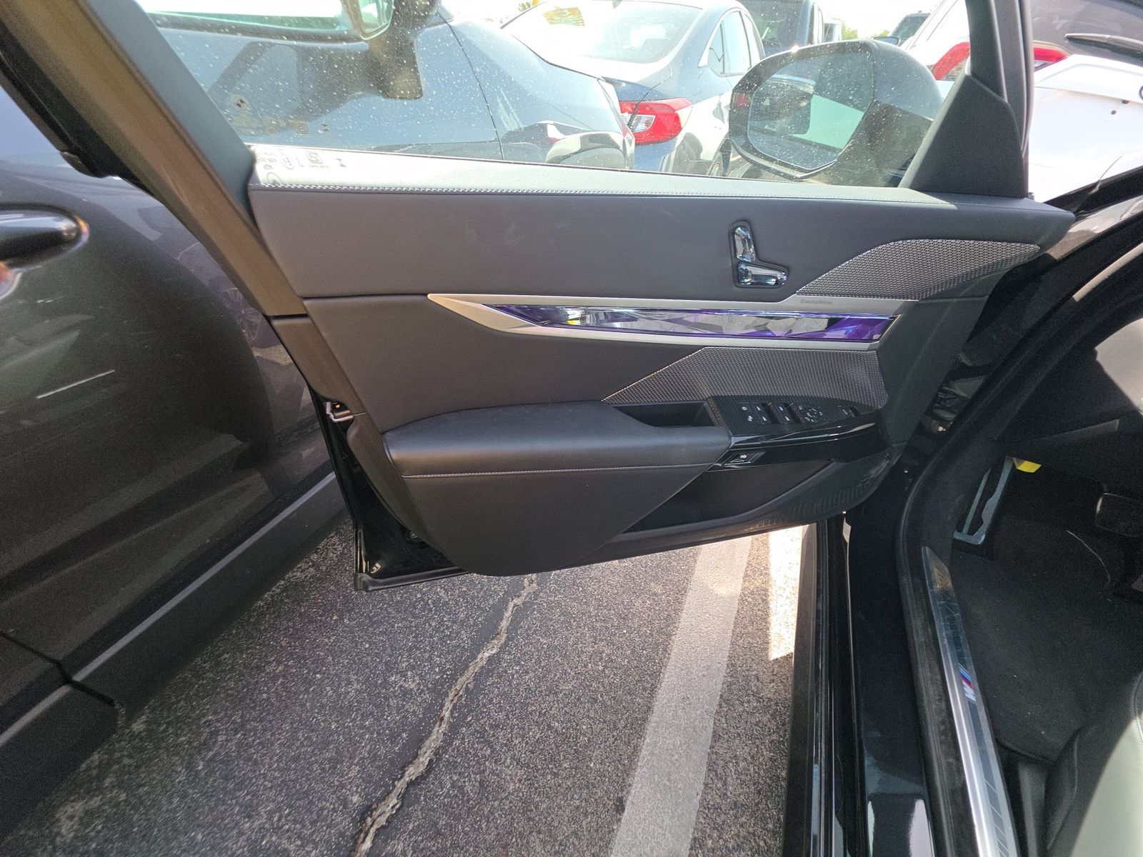 2023 BMW 7 Series 740i RWD