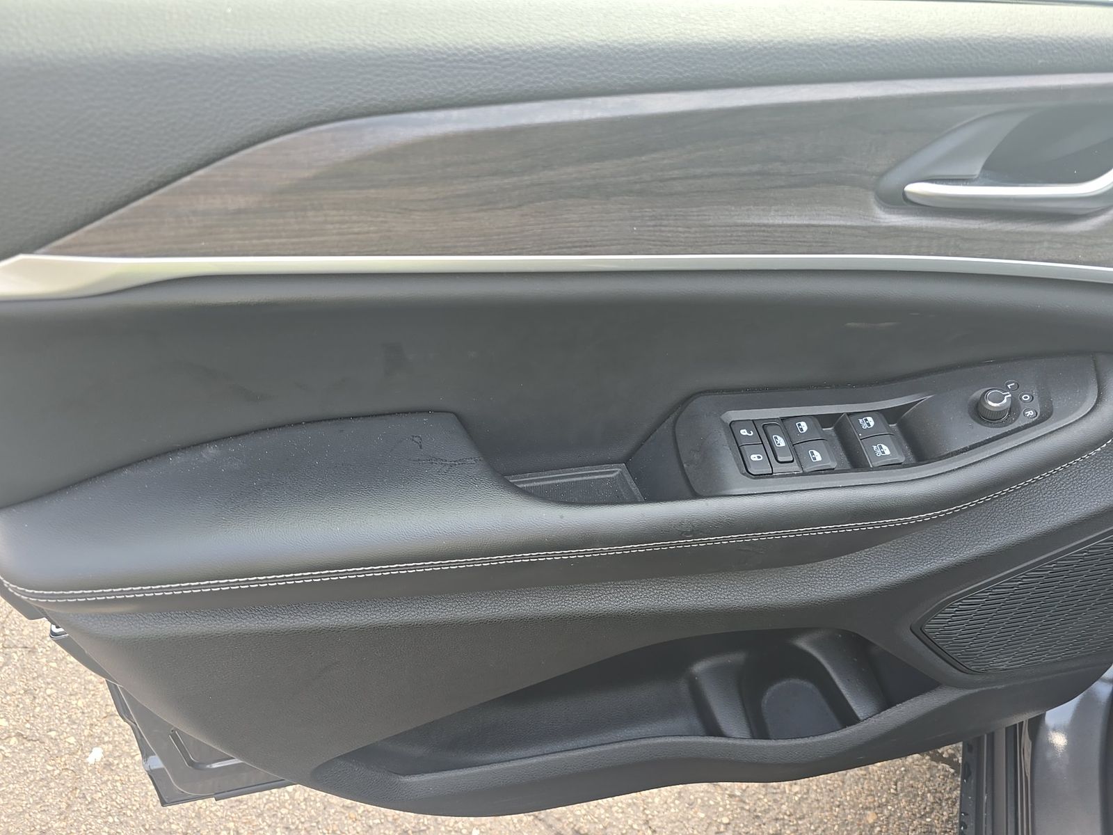 2023 Jeep Grand Cherokee Limited AWD