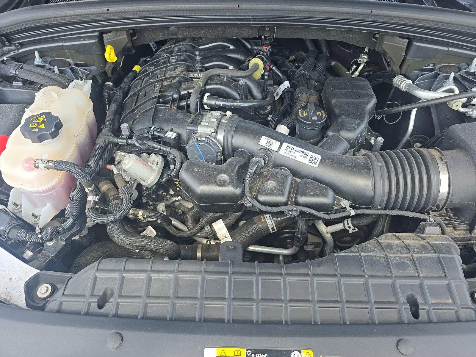 2023 Jeep Grand Cherokee Limited AWD