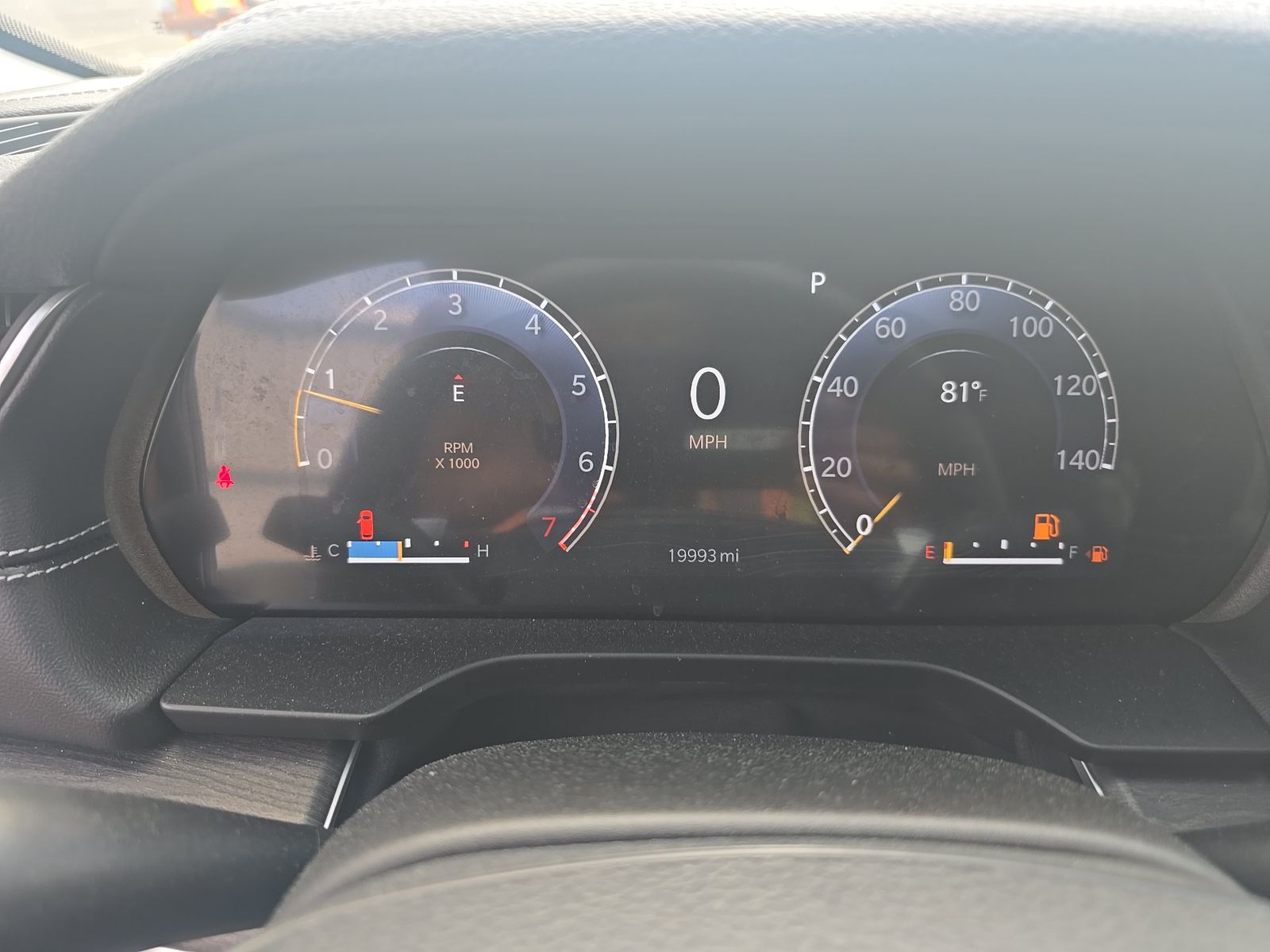 2023 Jeep Grand Cherokee Limited AWD