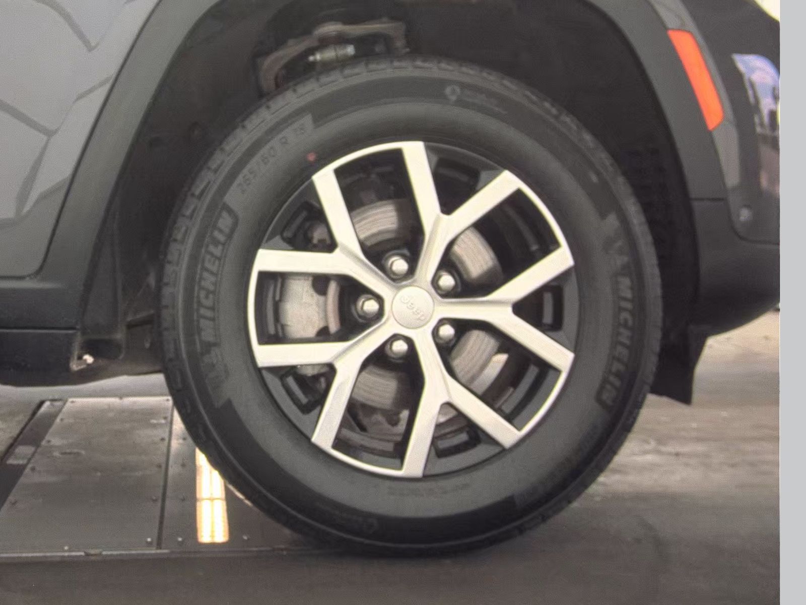 2023 Jeep Grand Cherokee Limited AWD
