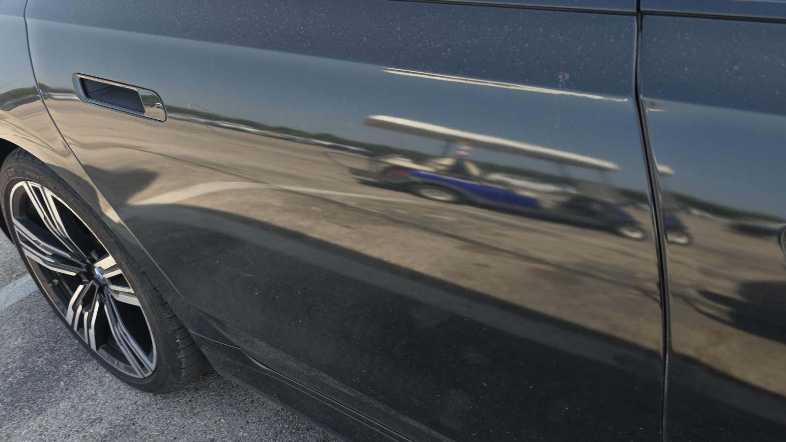 2023 BMW 7 Series 740i RWD