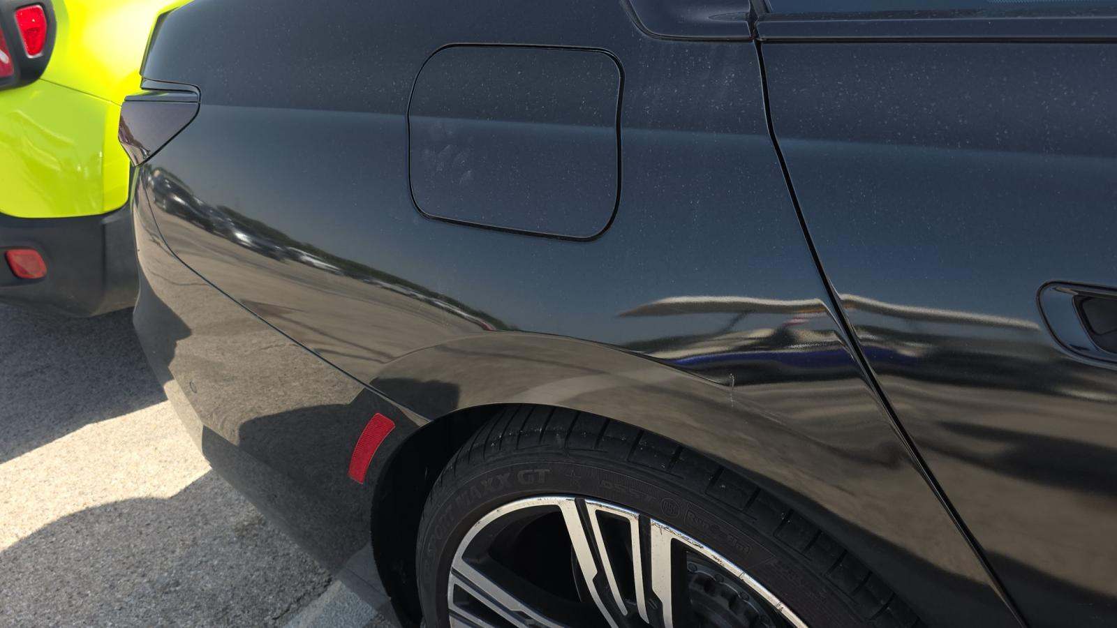 2023 BMW 7 Series 740i RWD