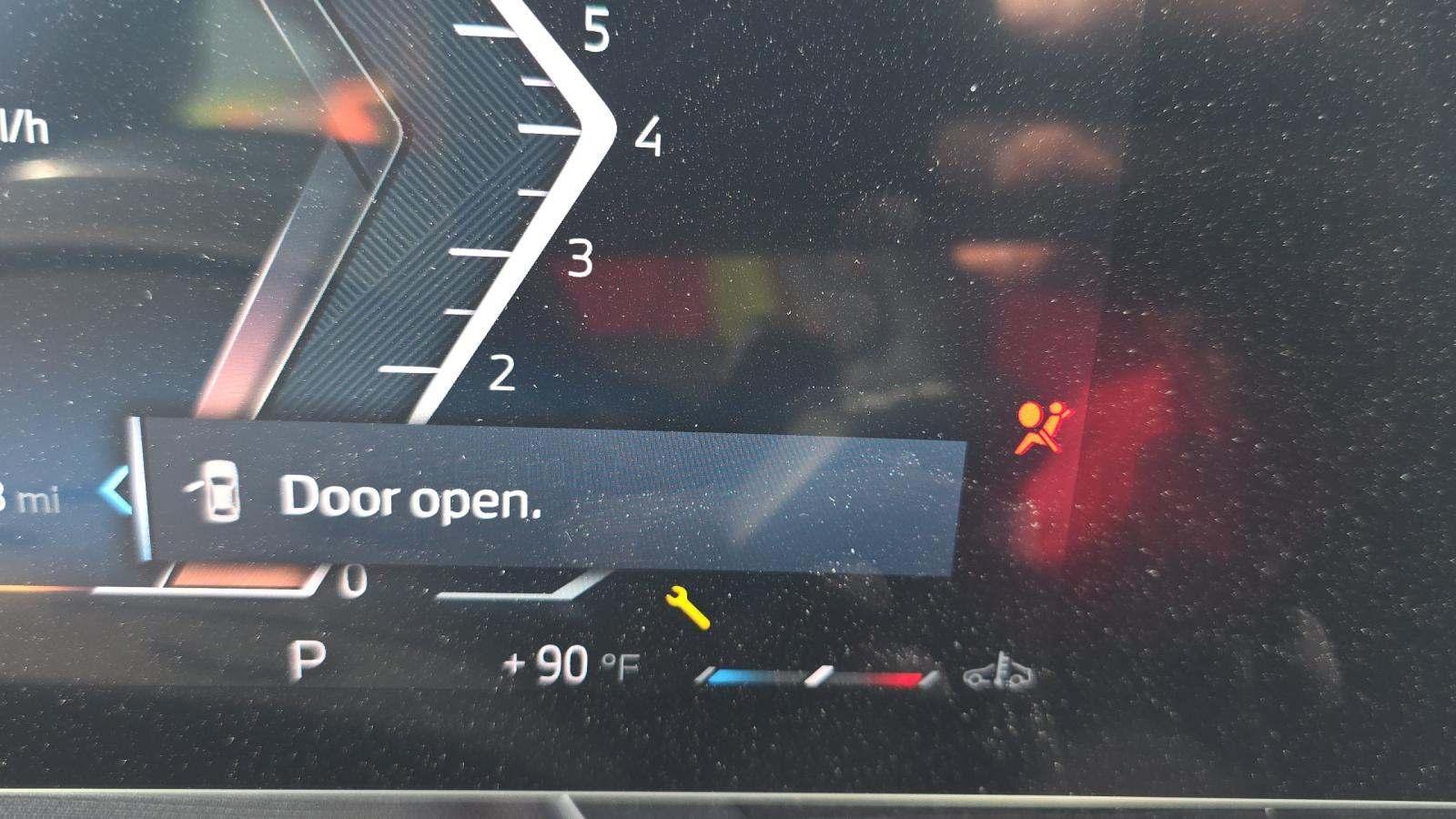2023 BMW 7 Series 740i RWD
