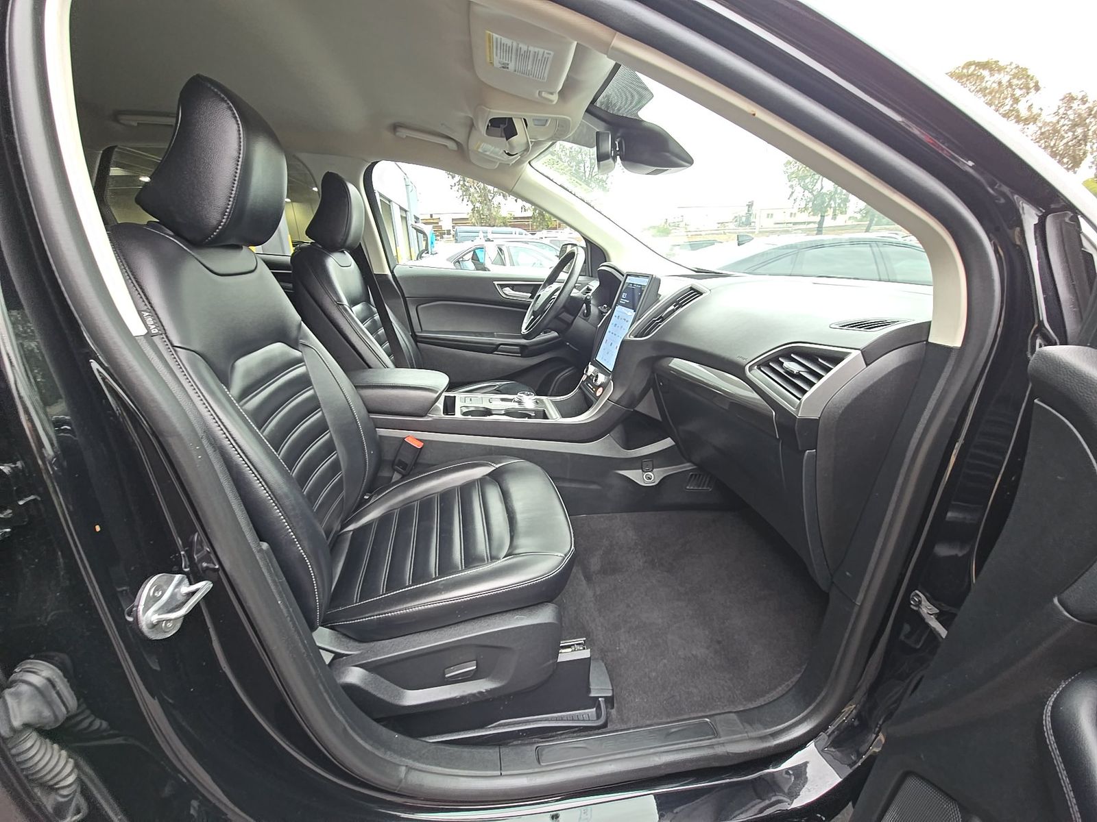 2024 Ford Edge SEL AWD