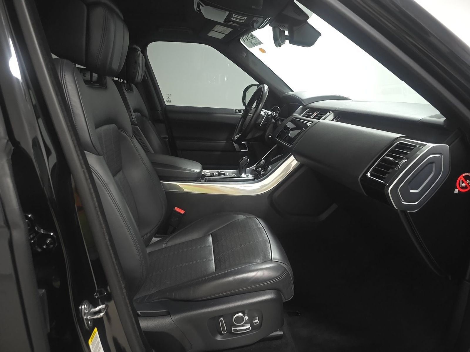 2019 Land Rover Range Rover Sport HSE Dynamic FWD
