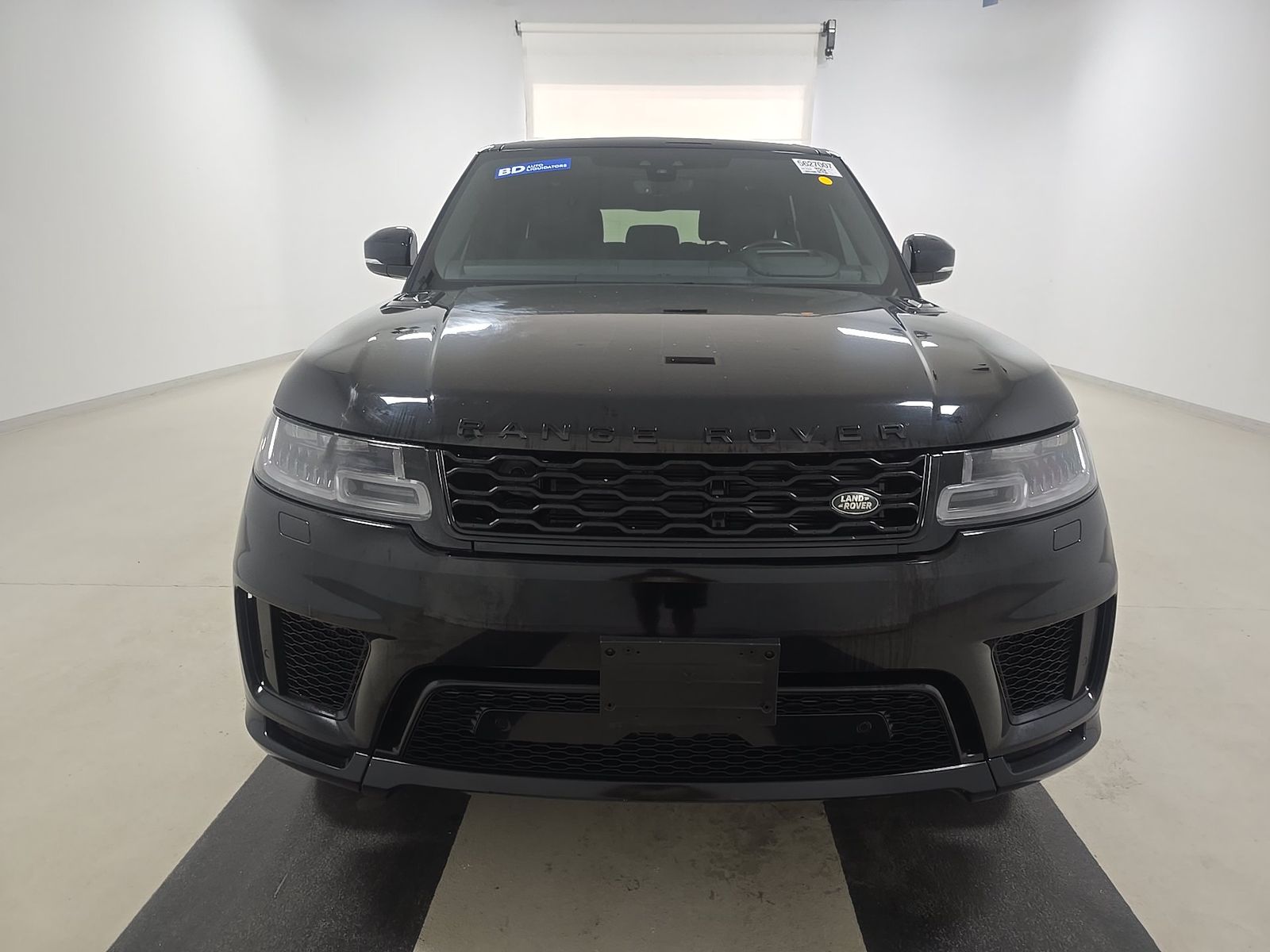 2019 Land Rover Range Rover Sport HSE Dynamic FWD