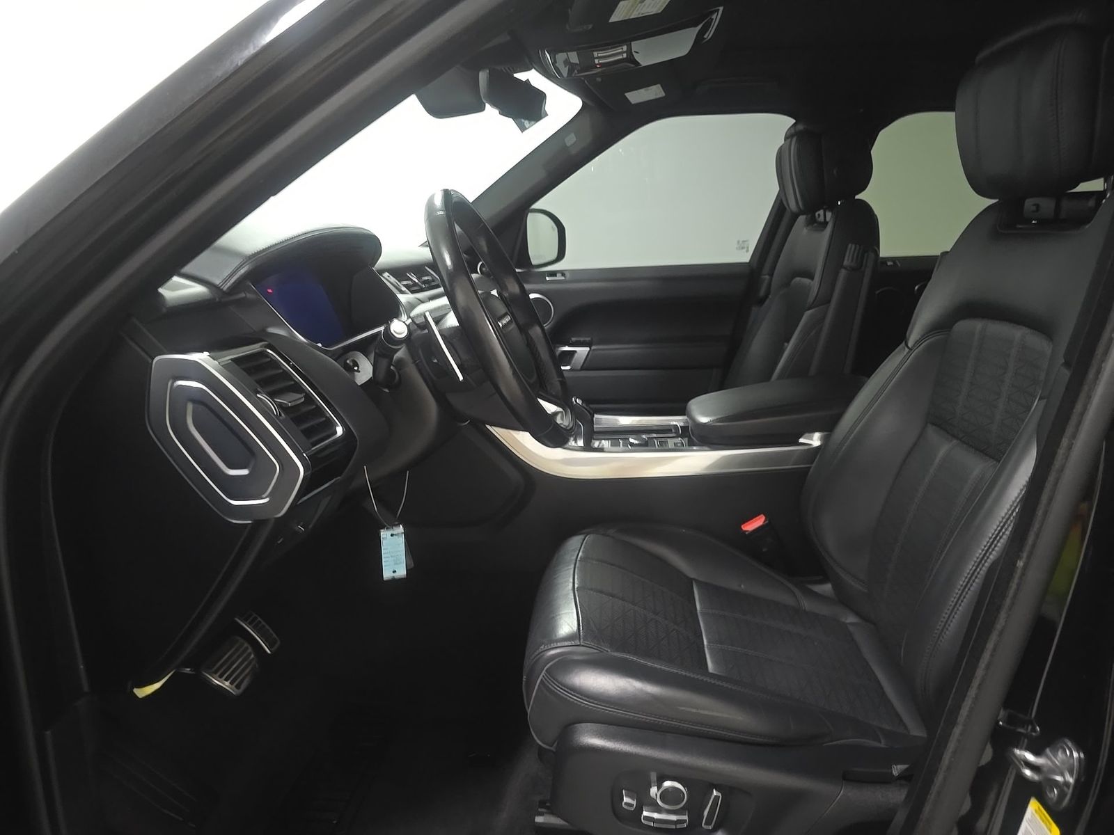 2019 Land Rover Range Rover Sport HSE Dynamic FWD