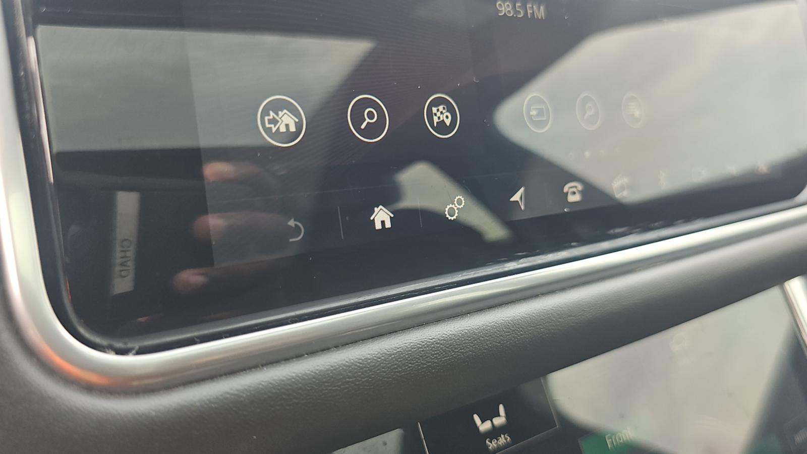 2019 Land Rover Range Rover Sport HSE Dynamic FWD