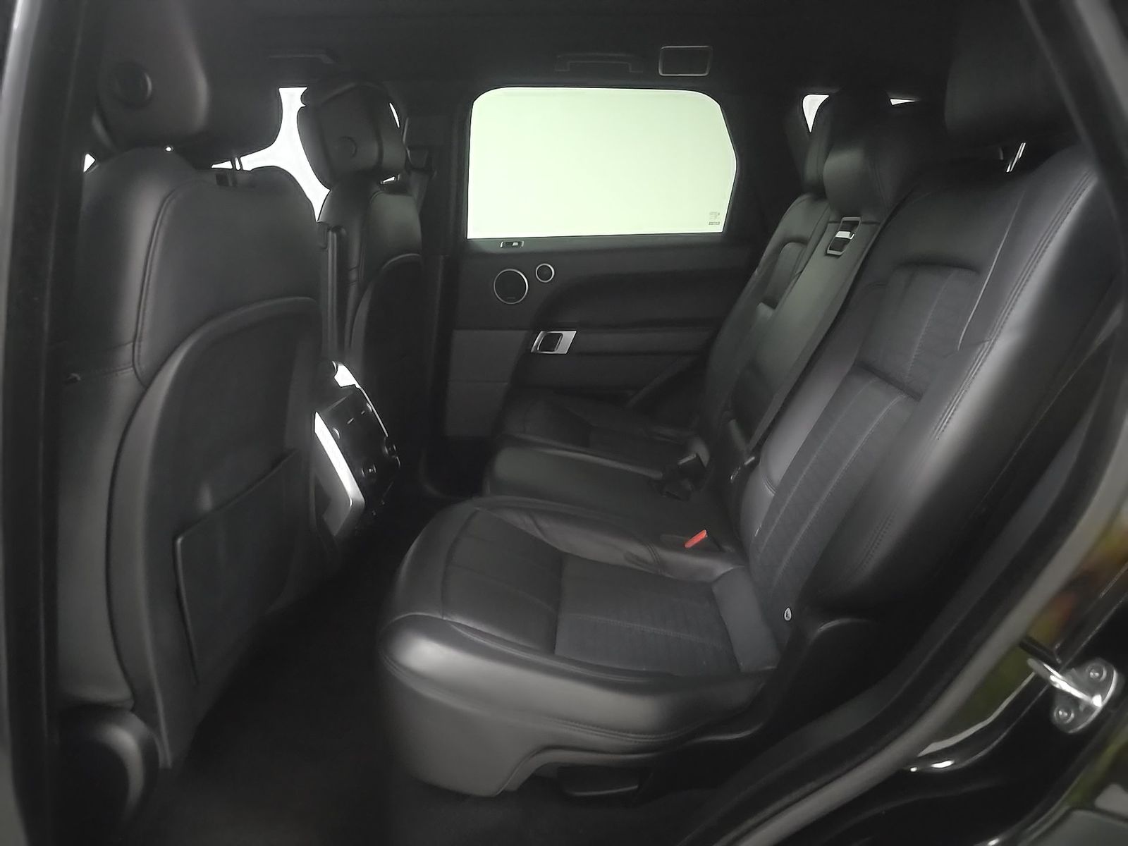 2019 Land Rover Range Rover Sport HSE Dynamic FWD