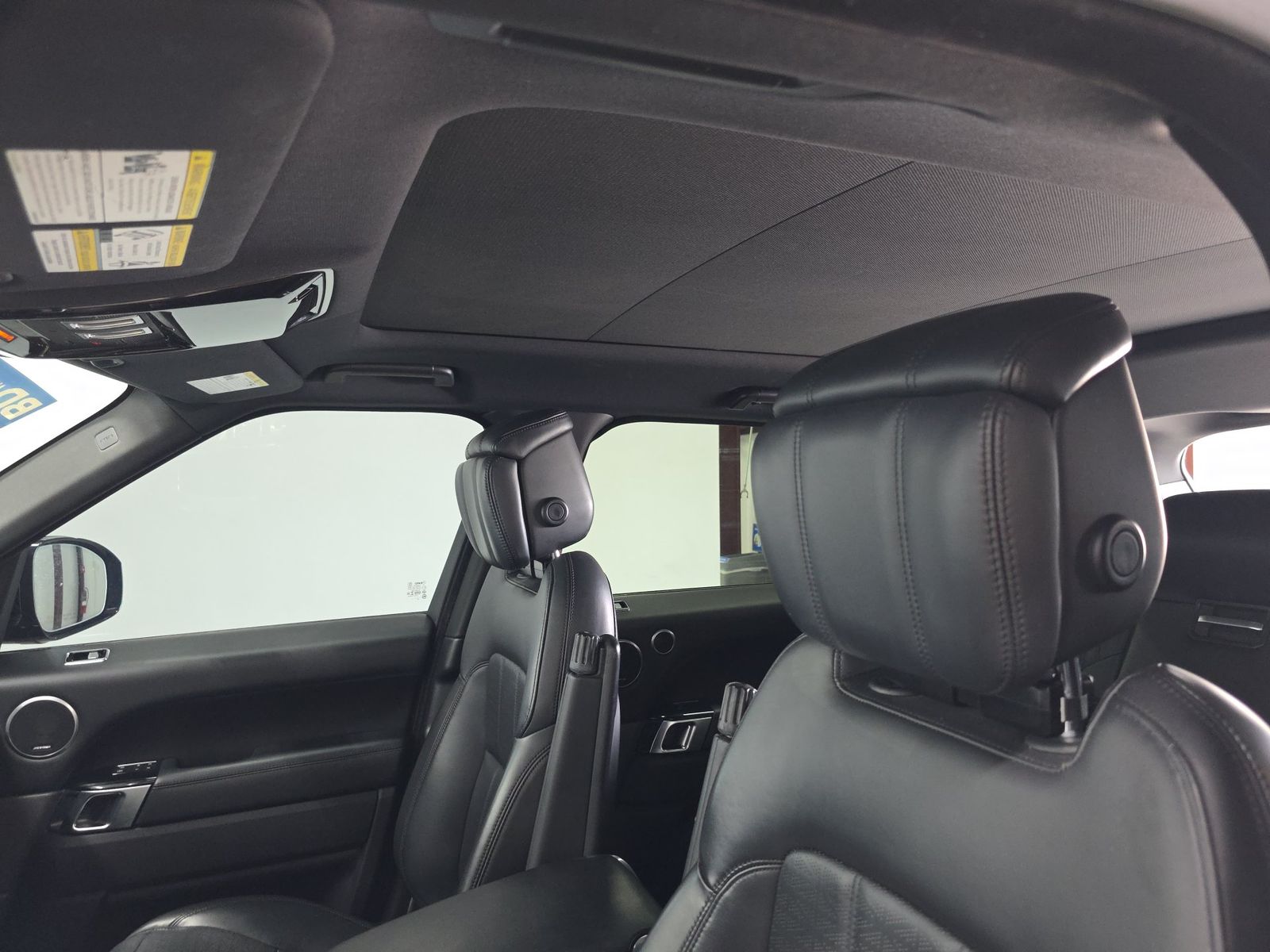 2019 Land Rover Range Rover Sport HSE Dynamic FWD