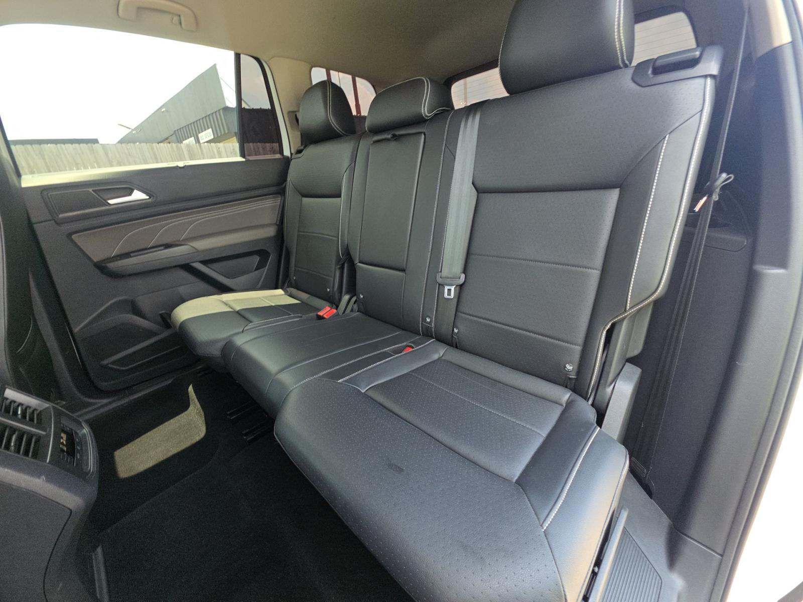 2021 Volkswagen Atlas 3.6L SE FWD