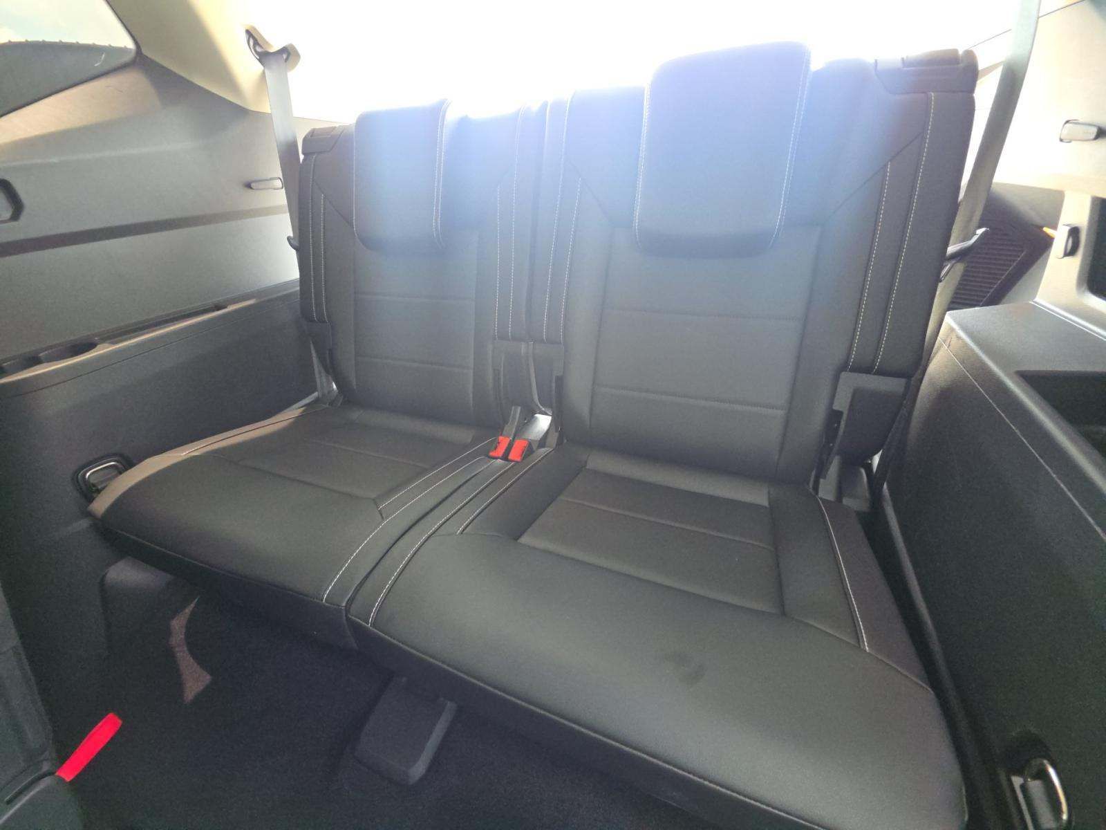 2021 Volkswagen Atlas 3.6L SE FWD