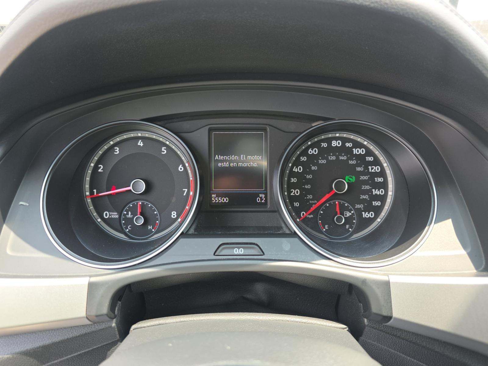 2021 Volkswagen Atlas 3.6L SE FWD