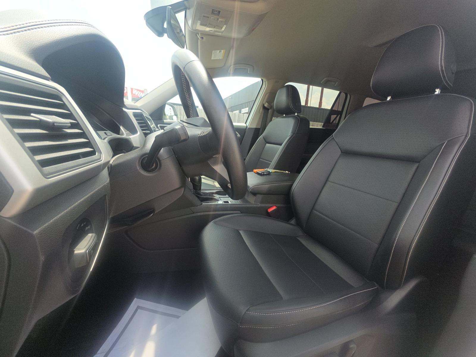 2021 Volkswagen Atlas 3.6L SE FWD