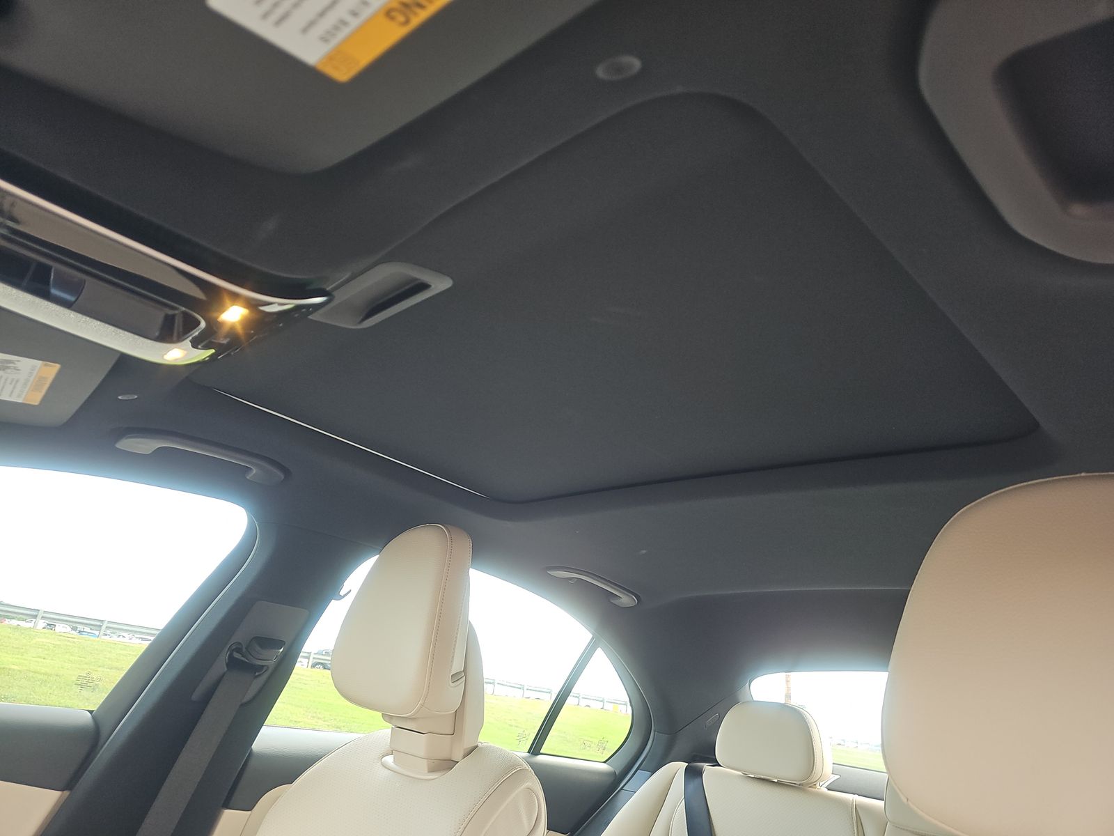 2025 Mercedes-Benz C-Class C 300 AWD