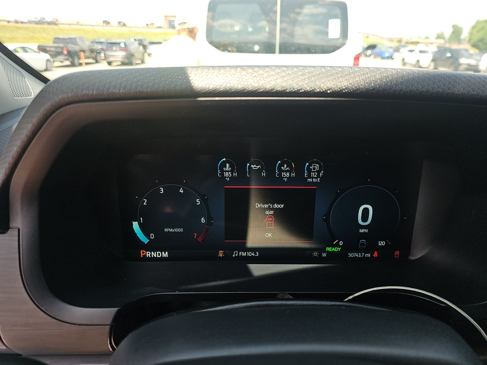 2024 Ford F-150 Hybrid XLT AWD