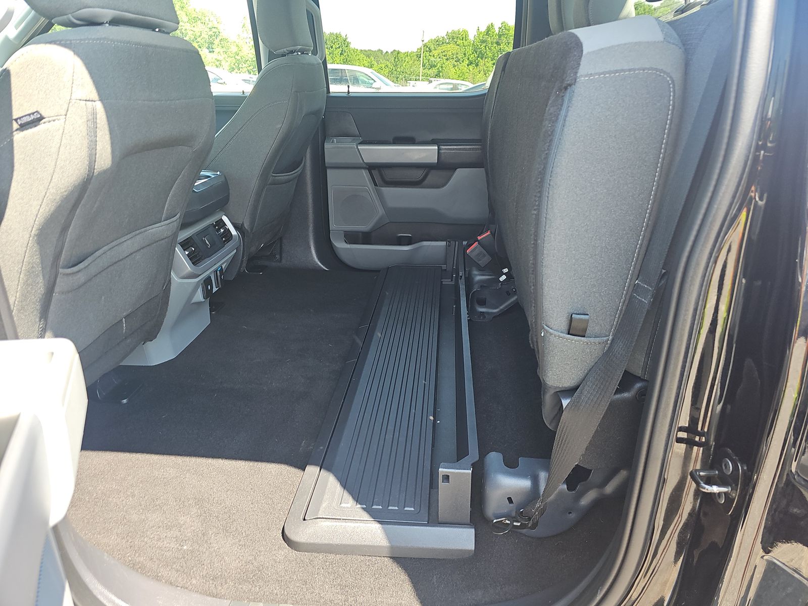 2024 Ford F-150 Hybrid XLT AWD