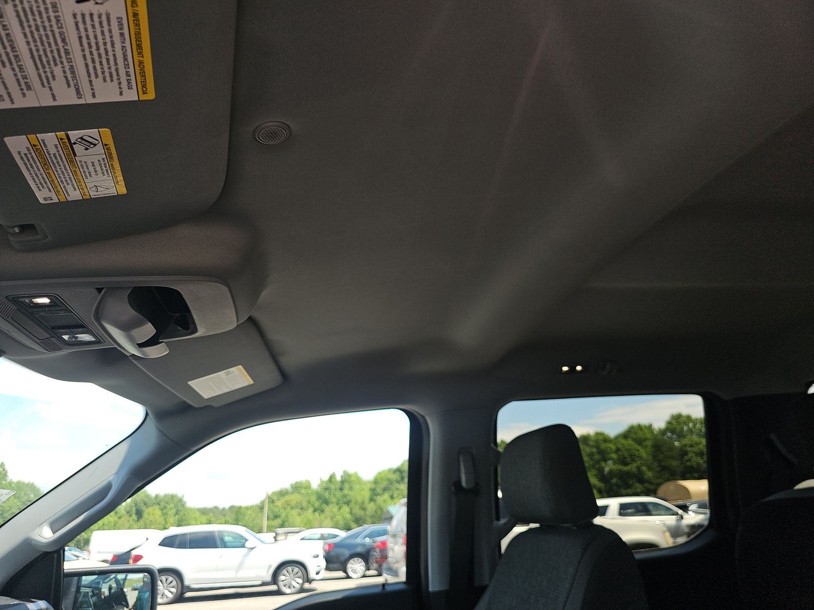 2024 Ford F-150 Hybrid XLT AWD
