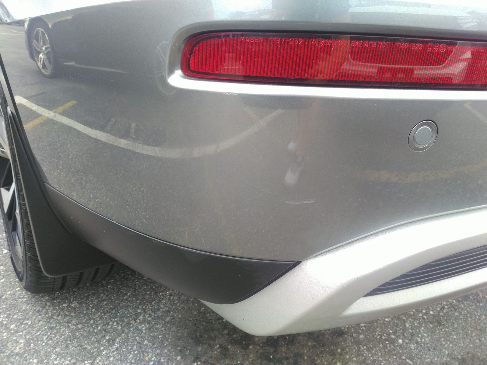 2023 Mitsubishi Outlander PHEV SE AWD