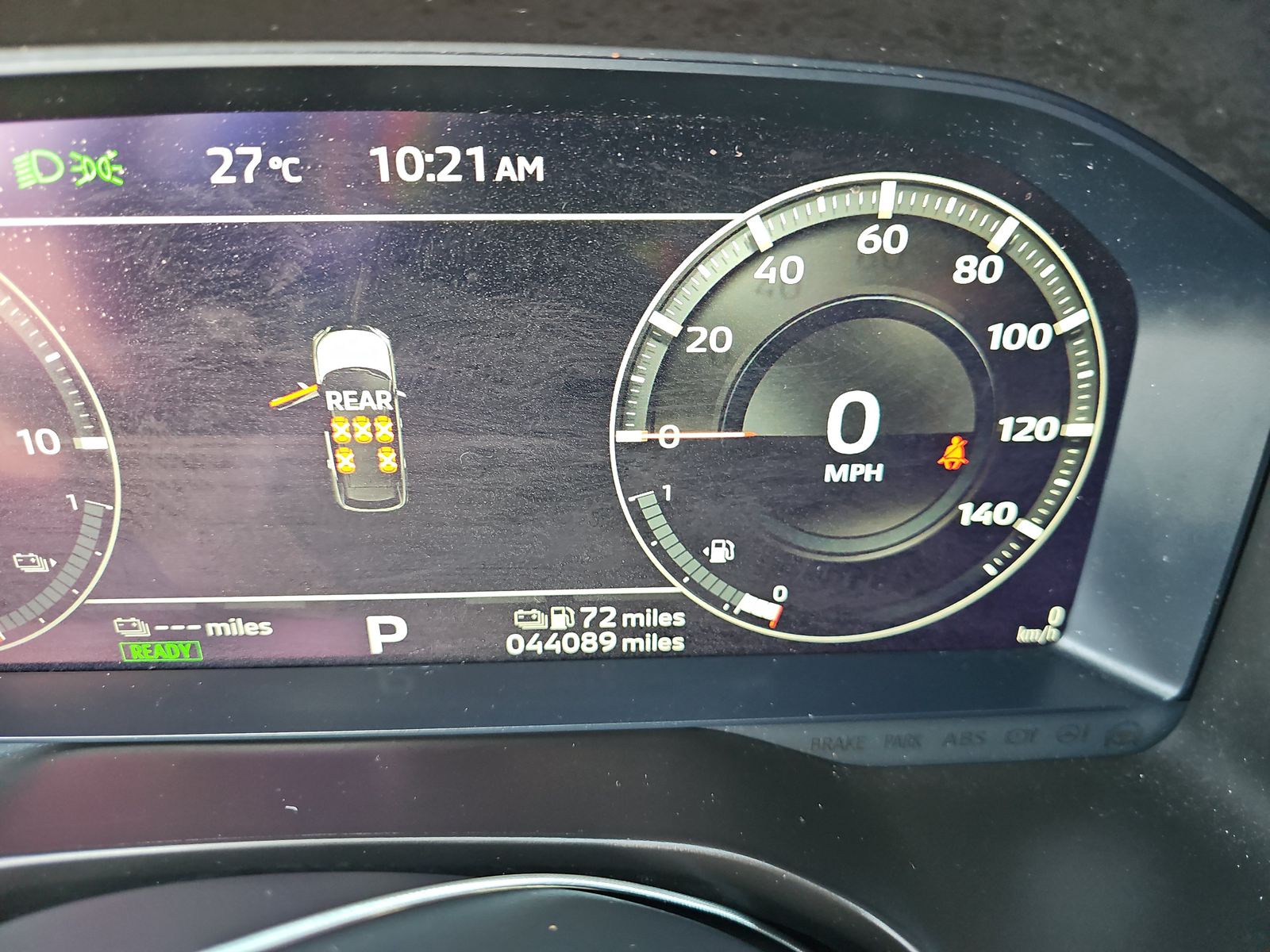 2023 Mitsubishi Outlander PHEV SE AWD