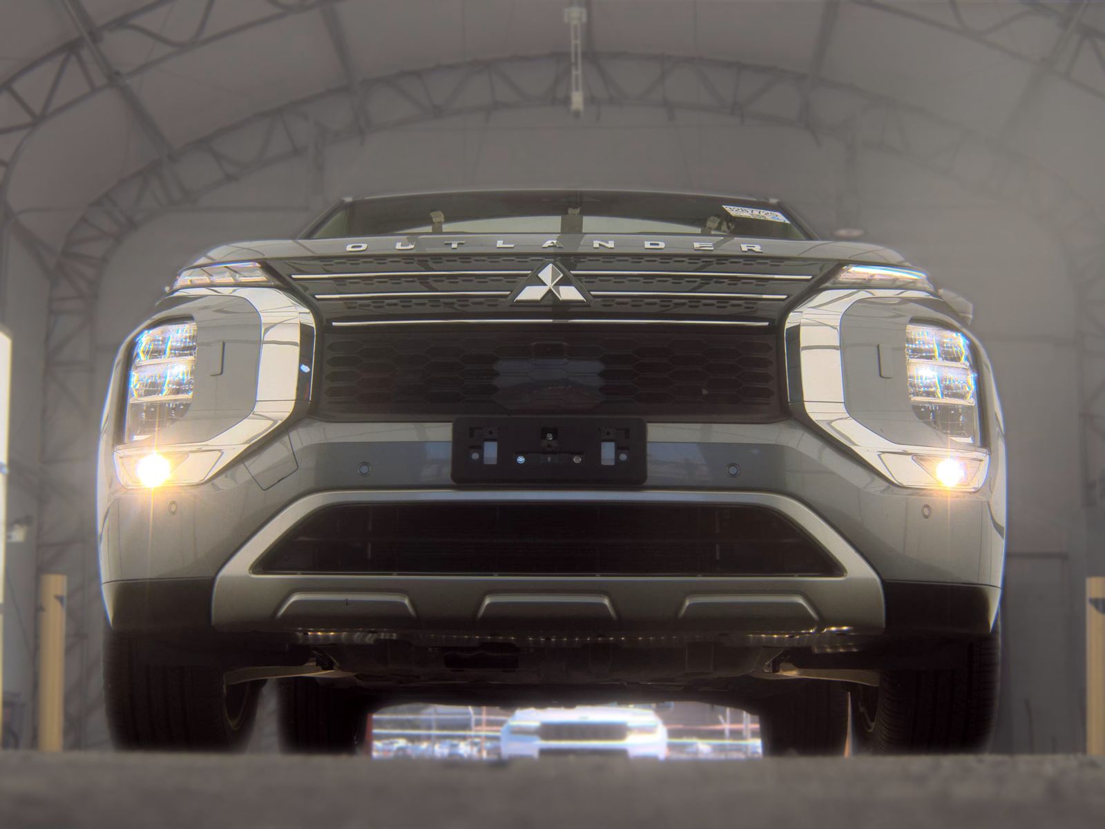 2023 Mitsubishi Outlander PHEV SE AWD