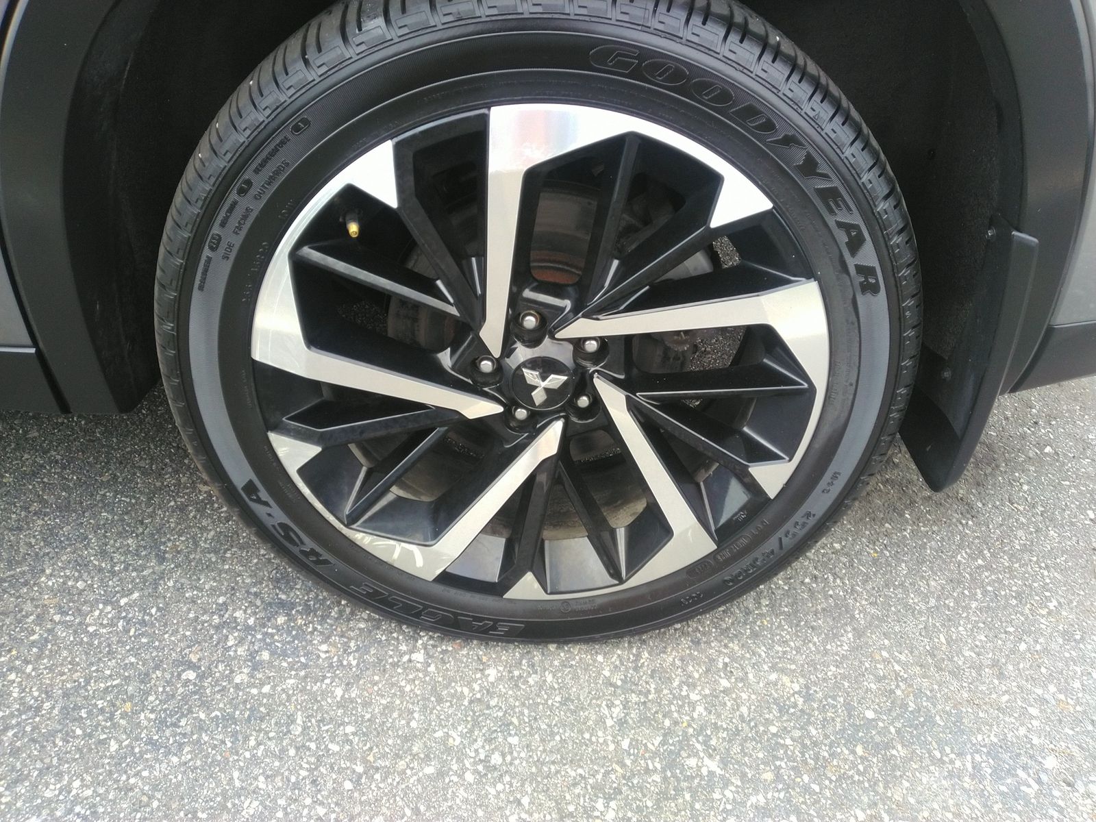 2023 Mitsubishi Outlander PHEV SE AWD