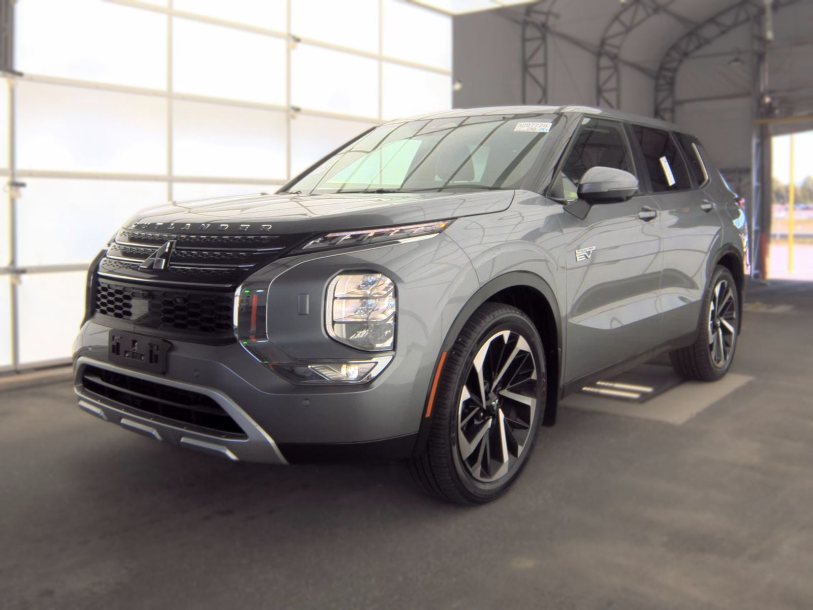 2023 Mitsubishi Outlander PHEV SE AWD