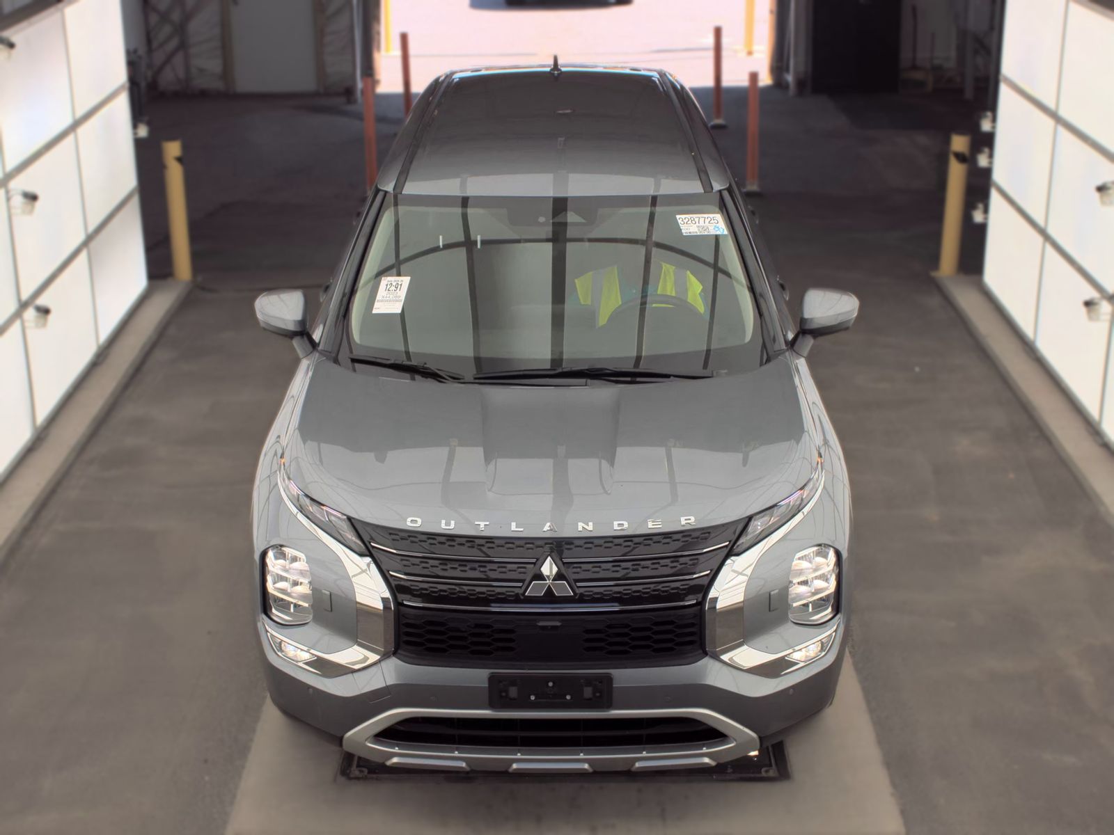 2023 Mitsubishi Outlander PHEV SE AWD