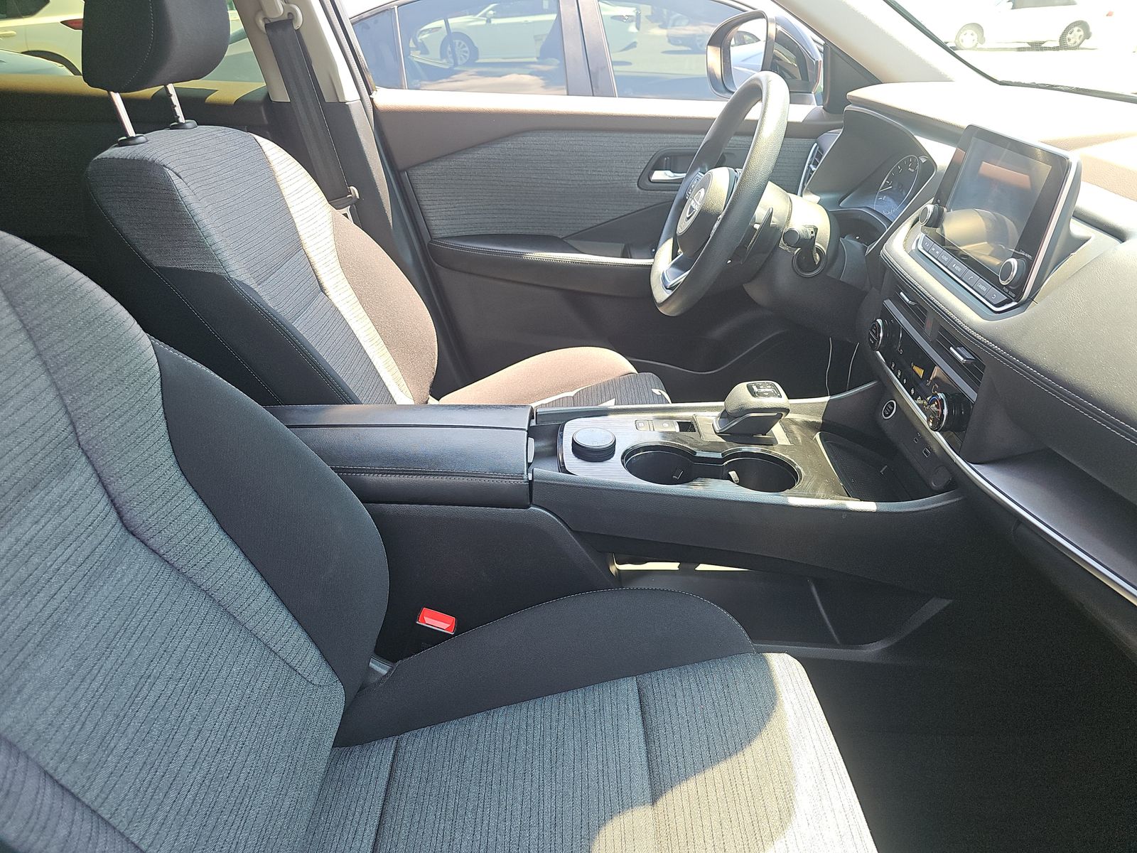 2023 Nissan Rogue SV AWD