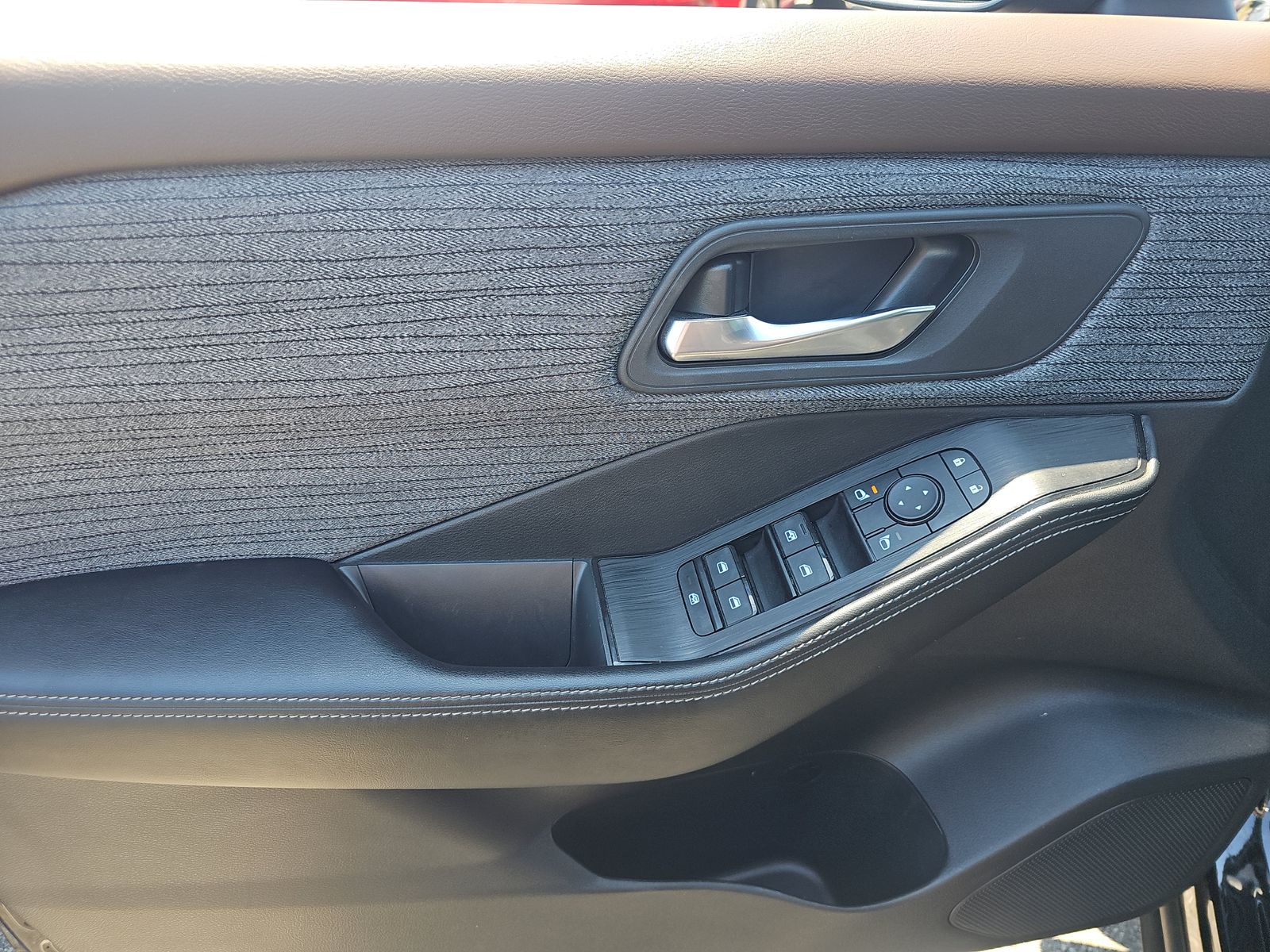 2023 Nissan Rogue SV AWD