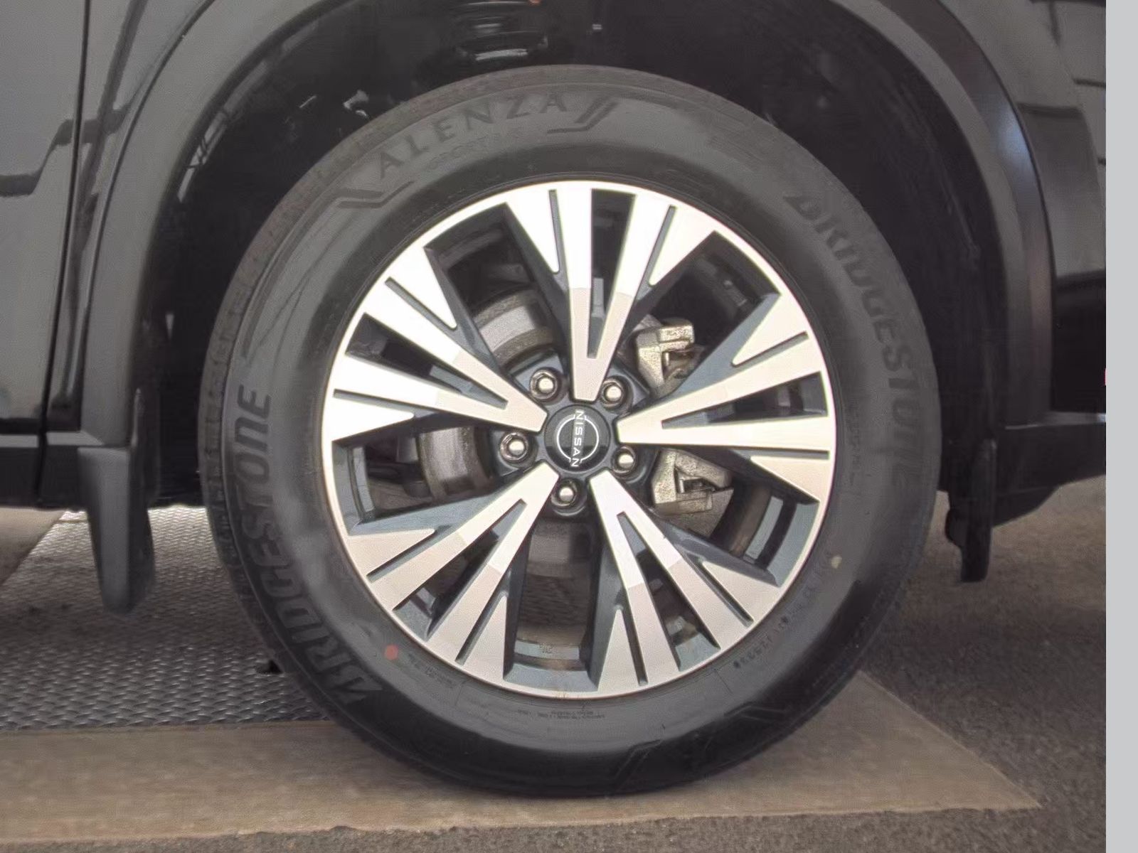 2023 Nissan Rogue SV AWD