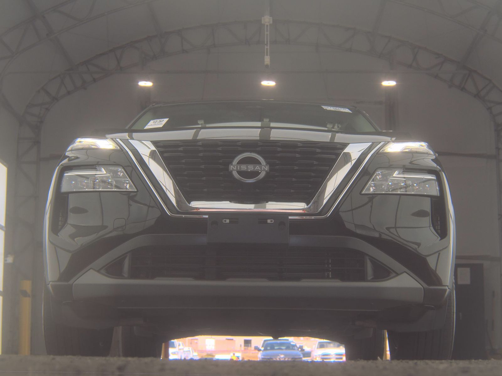 2023 Nissan Rogue SV AWD