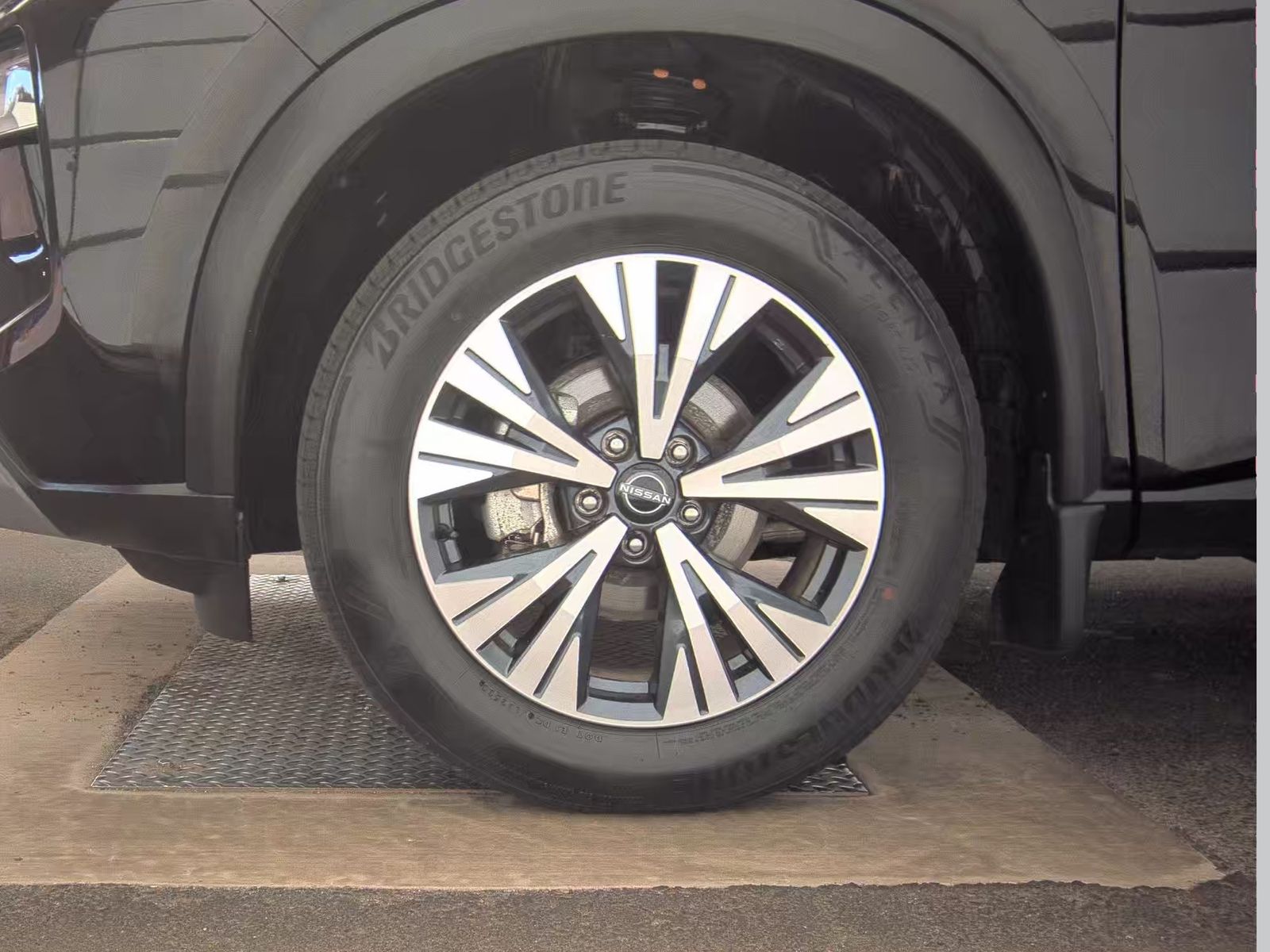 2023 Nissan Rogue SV AWD