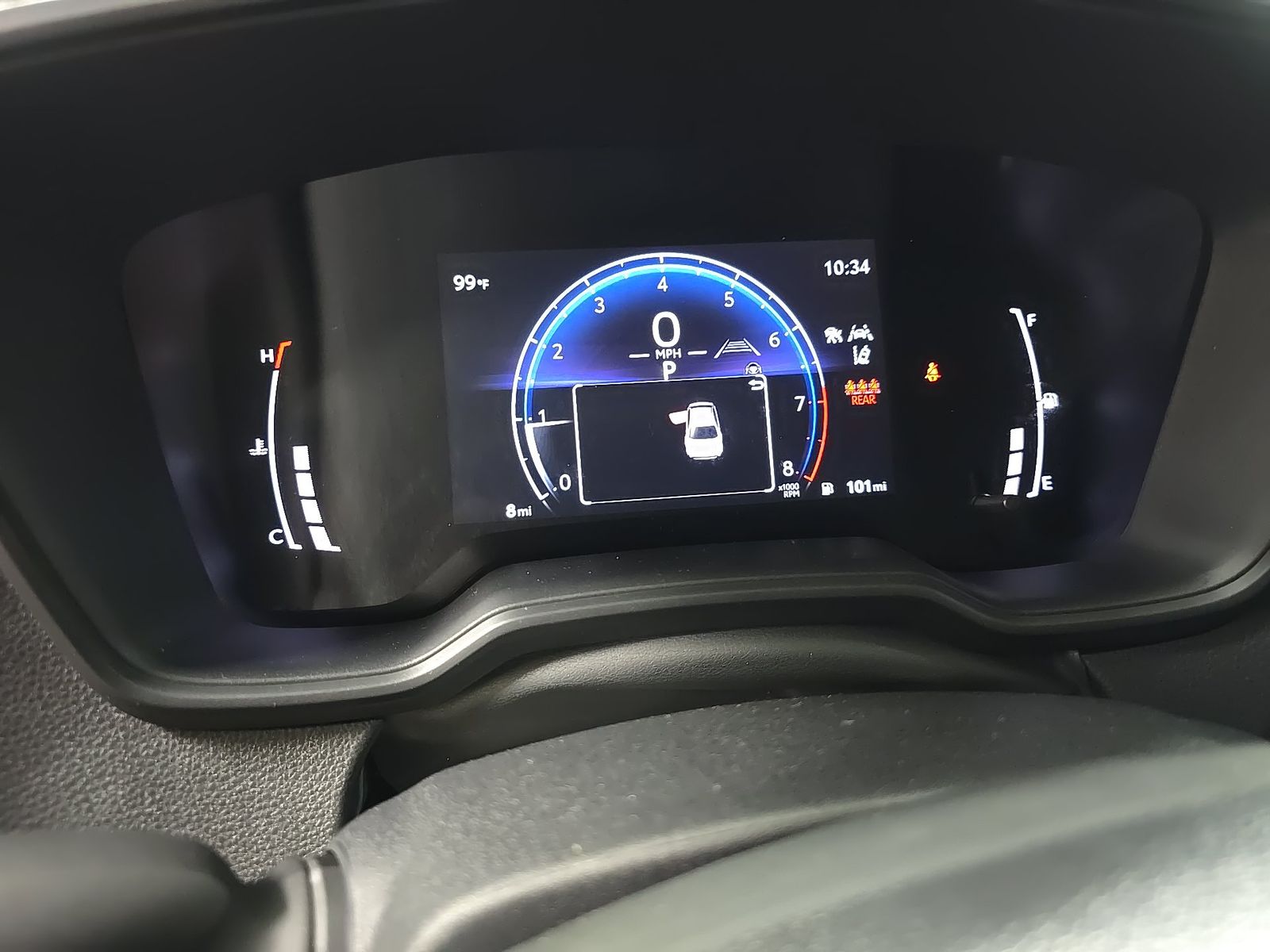 2026 Toyota Corolla SE FWD