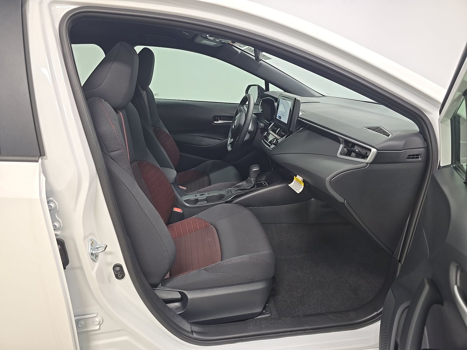 2026 Toyota Corolla SE FWD