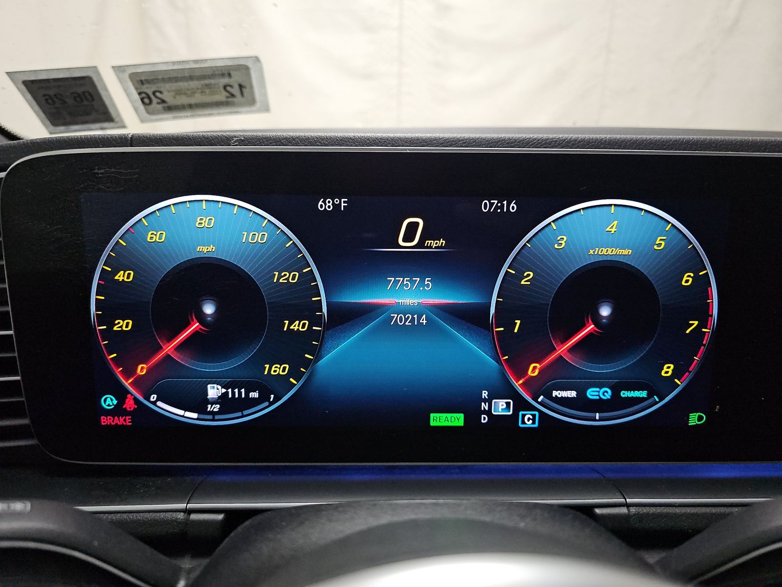 2020 Mercedes-Benz GLS GLS 450 AWD