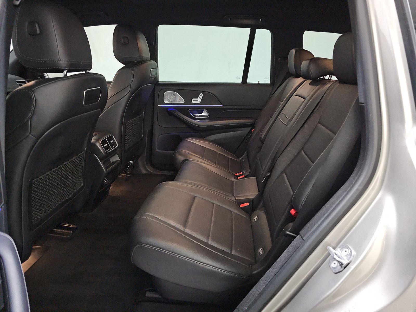 2020 Mercedes-Benz GLS GLS 450 AWD