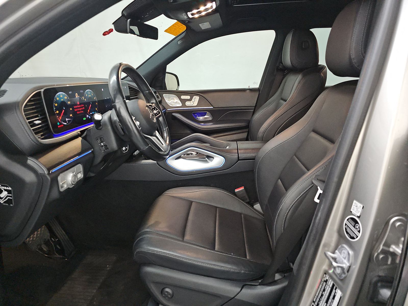2020 Mercedes-Benz GLS GLS 450 AWD