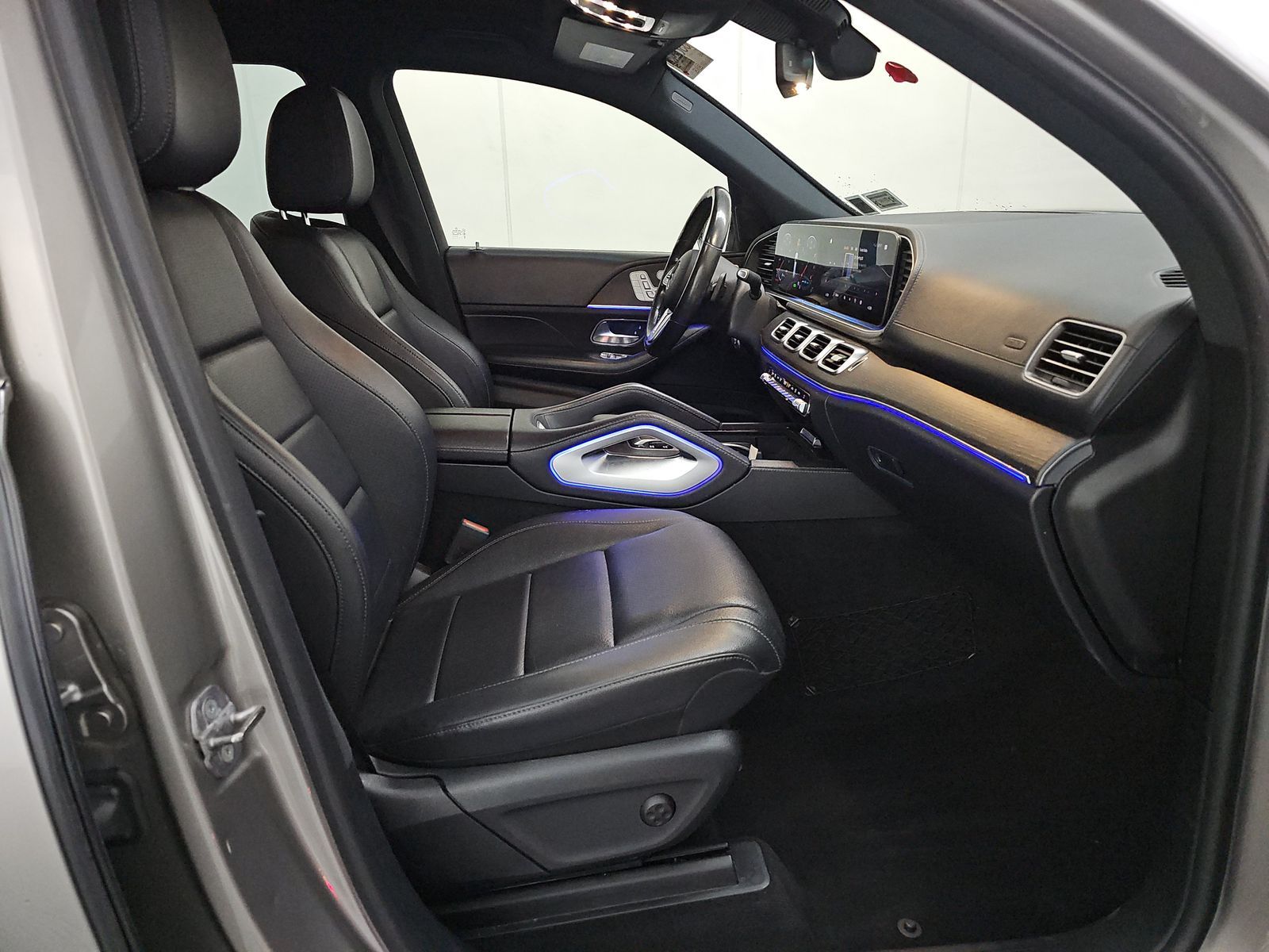 2020 Mercedes-Benz GLS GLS 450 AWD