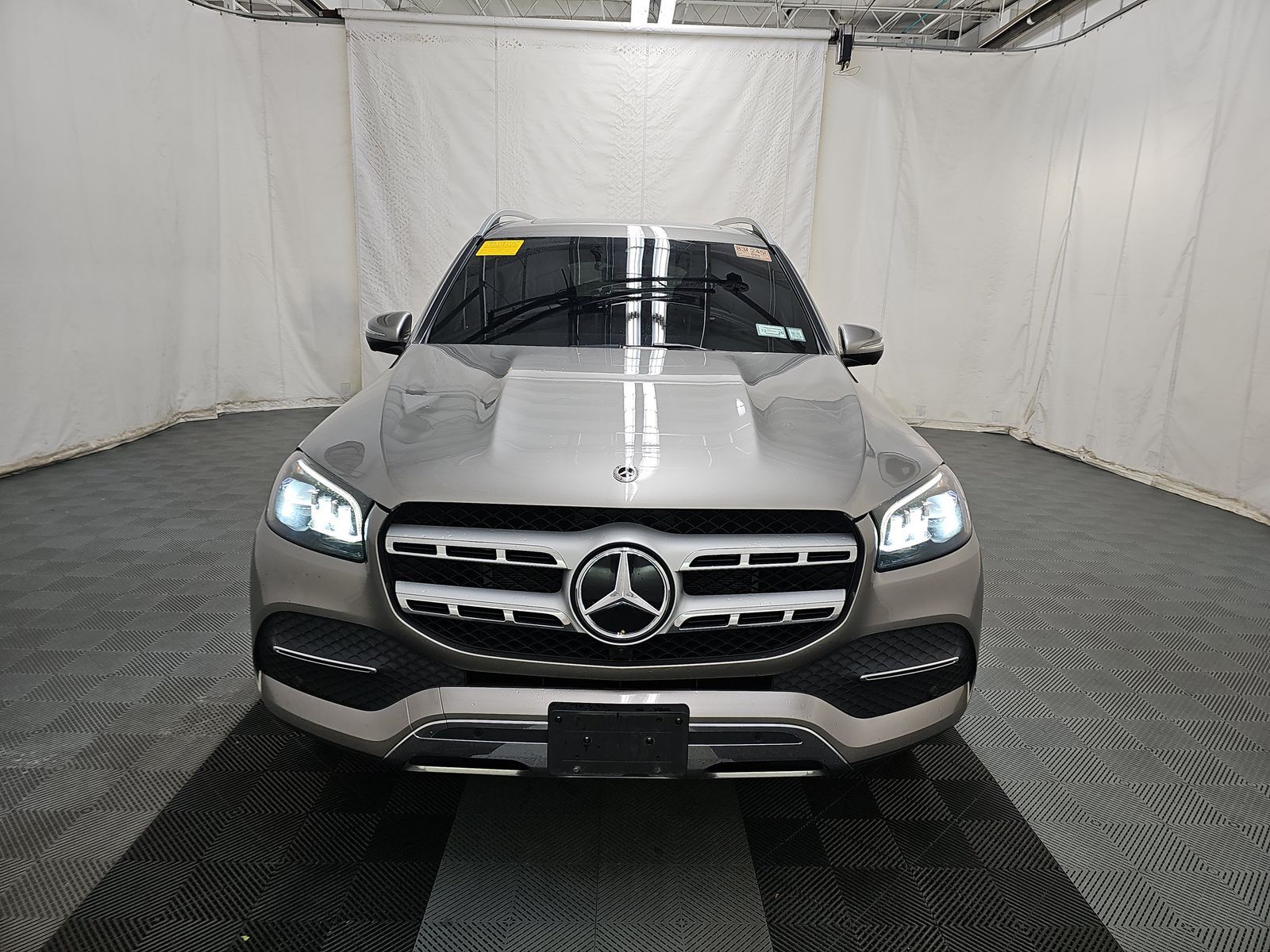 2020 Mercedes-Benz GLS GLS 450 AWD