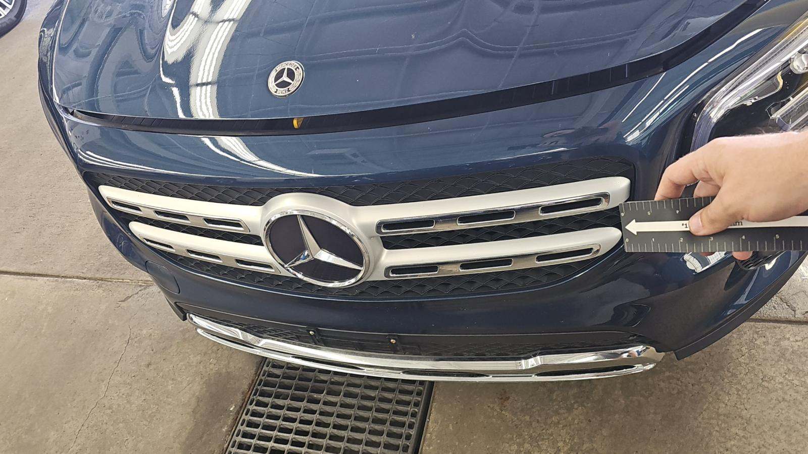 2022 Mercedes-Benz GLB GLB 250 AWD