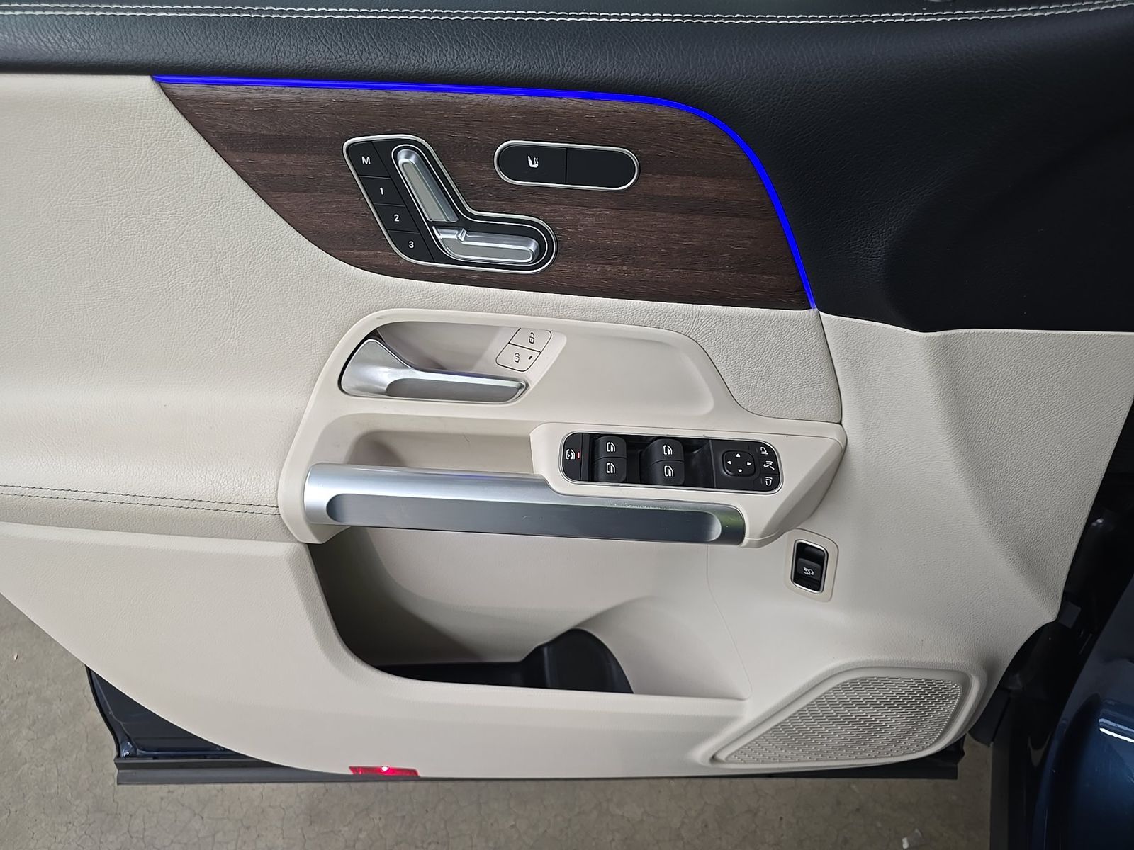 2022 Mercedes-Benz GLB GLB 250 AWD