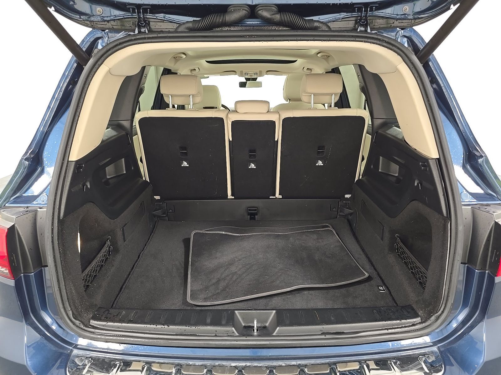 2022 Mercedes-Benz GLB GLB 250 AWD