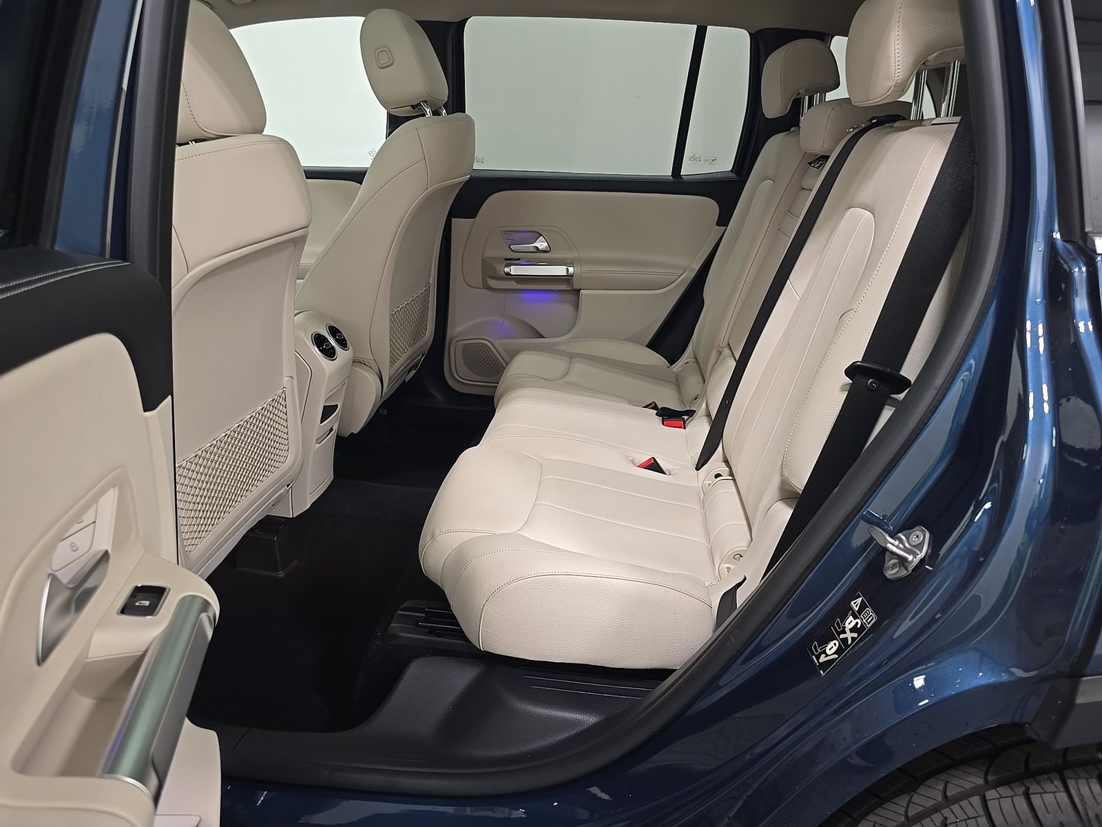 2022 Mercedes-Benz GLB GLB 250 AWD