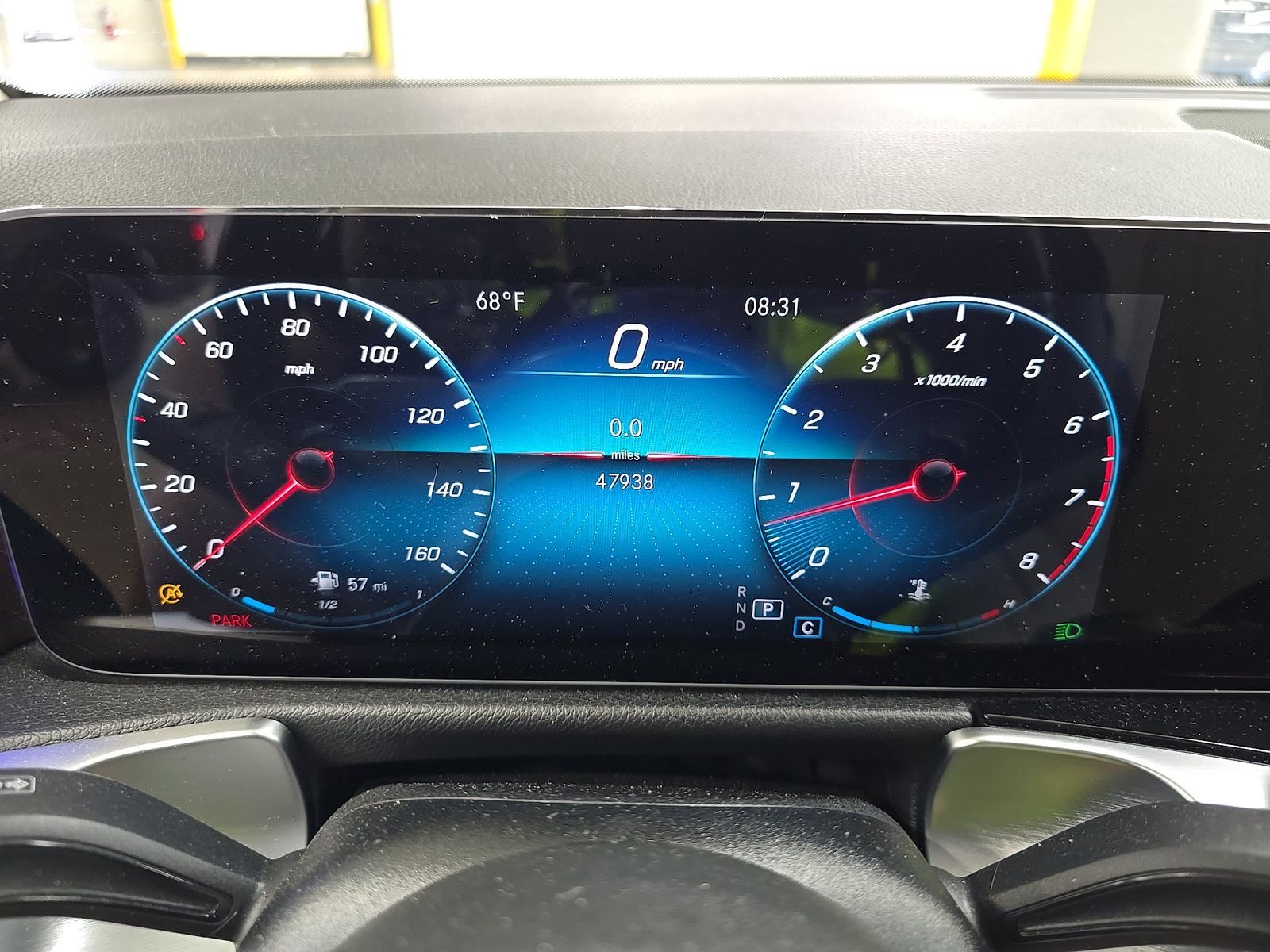 2022 Mercedes-Benz GLB GLB 250 AWD