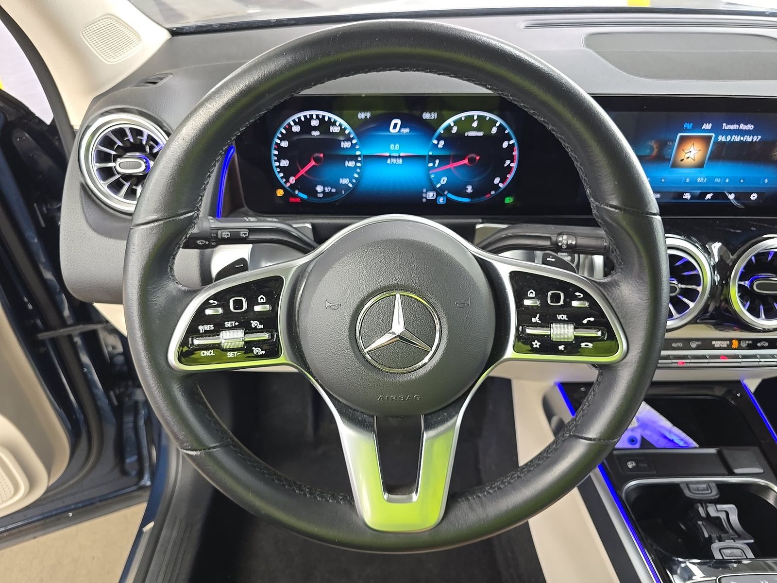 2022 Mercedes-Benz GLB GLB 250 AWD