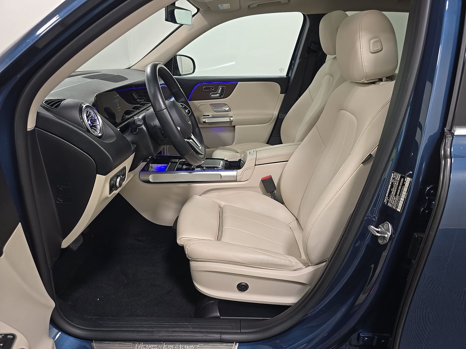 2022 Mercedes-Benz GLB GLB 250 AWD