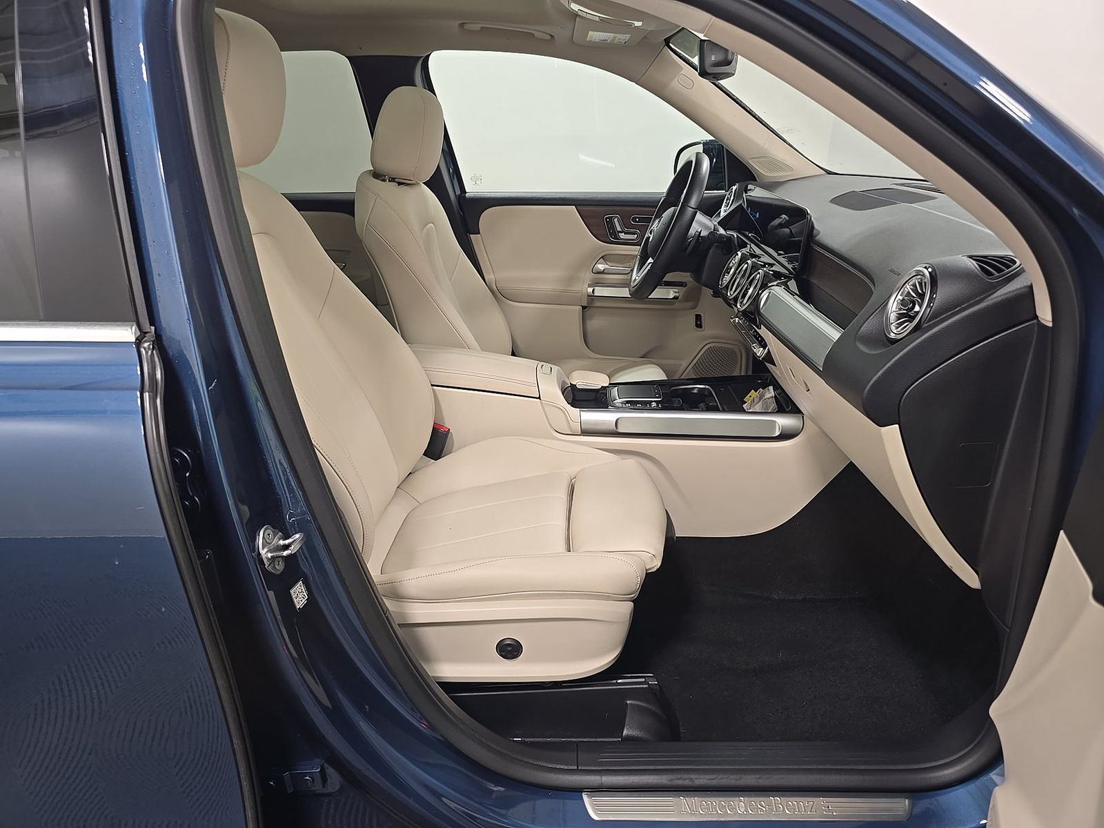 2022 Mercedes-Benz GLB GLB 250 AWD