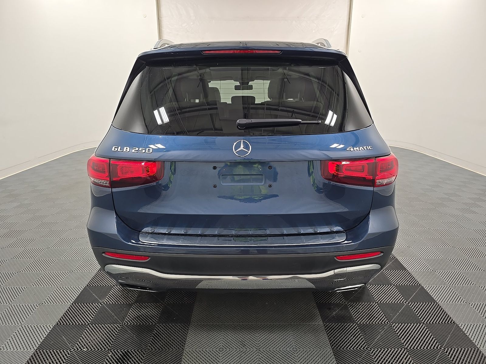 2022 Mercedes-Benz GLB GLB 250 AWD